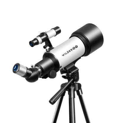 SPOX BJ40070 hvězdářský teleskop
