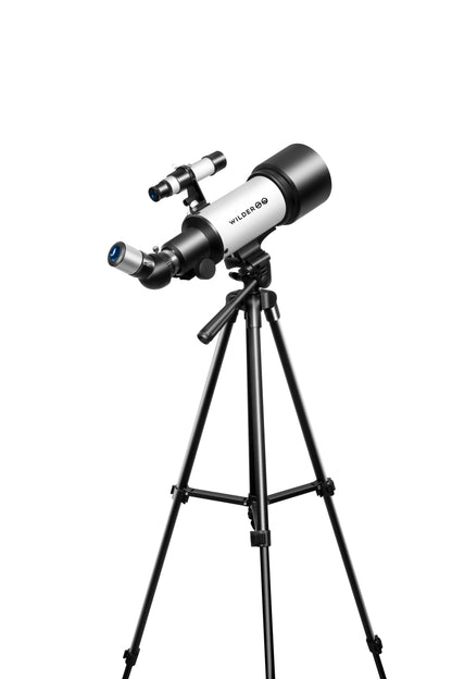 SPOX BJ40070 hvězdářský teleskop