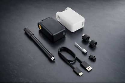 SPOX A2Mini elektronická pumpa