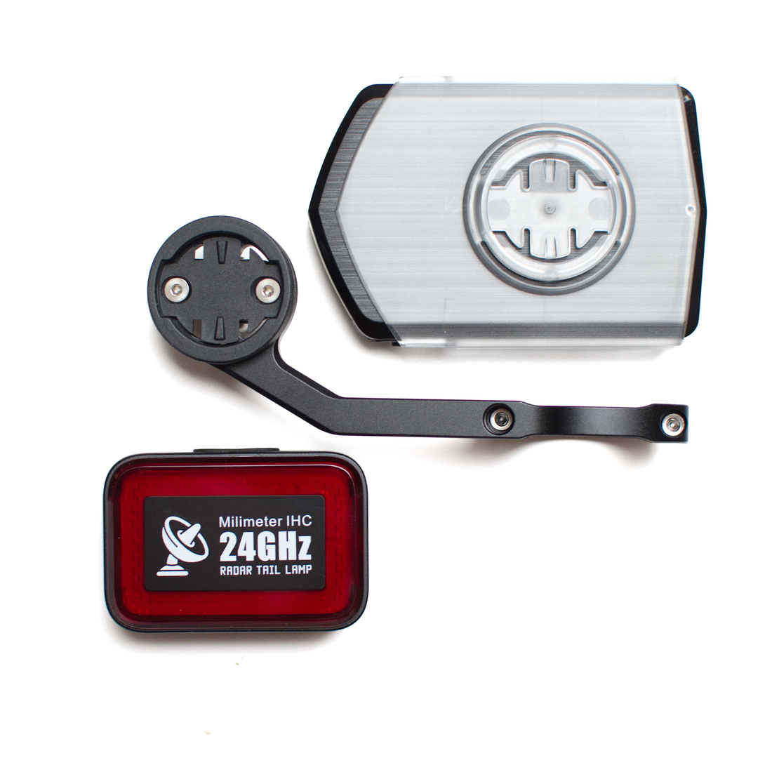 Balíček SPOX RideSafe Pack
