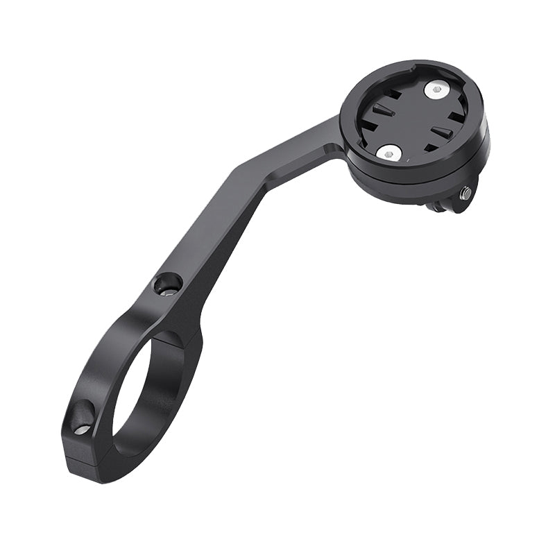 SPOX S5 předsazený držák počítače a světla Garmin/Wahoo