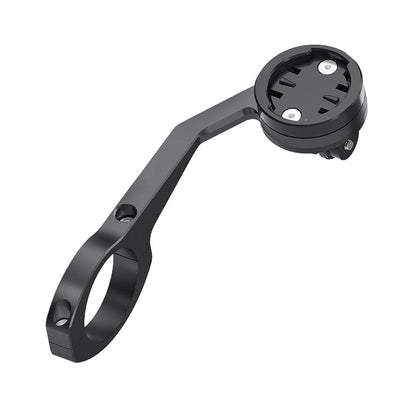 SPOX S5 předsazený držák počítače a světla Garmin/Wahoo